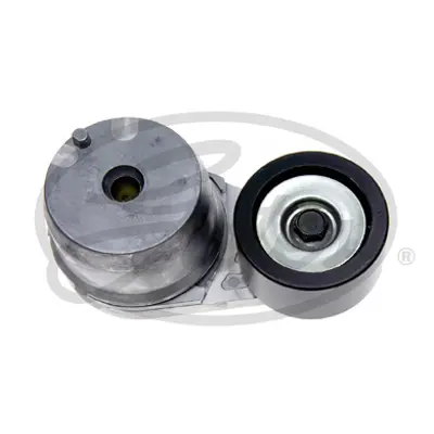 GATES T38504 X Alternatör Gergi Rulmanı Kütüklü 