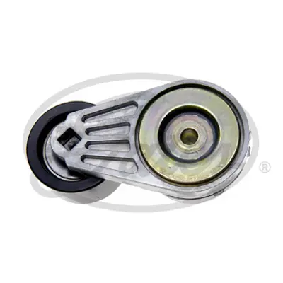 GATES T38504 X Alternatör Gergi Rulmanı Kütüklü 