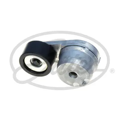 GATES T38504 X Alternatör Gergi Rulmanı Kütüklü 