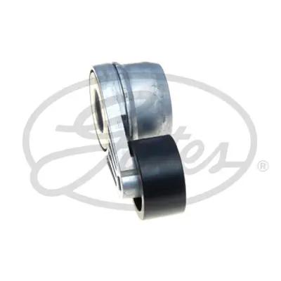 GATES T38504 X Alternatör Gergi Rulmanı Kütüklü 