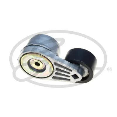GATES T38504 X Alternatör Gergi Rulmanı Kütüklü 