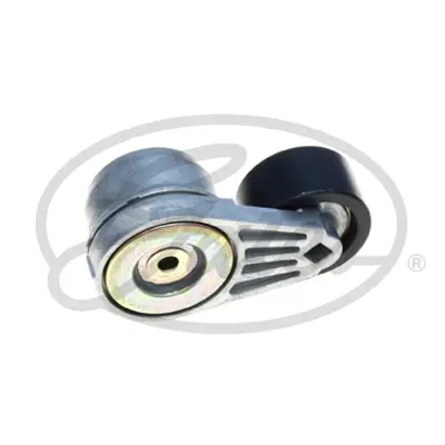 GATES T38504 X Alternatör Gergi Rulmanı Kütüklü 
