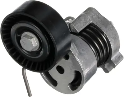 GATES T39010 Alternatör Gergi Rulmanı Kütüklü Bmw 1 E81-E82-E87 04-11 -Bmw 3 E46-E90-E91-E92-E93 -X1 E84-X3 11287524267