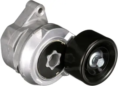 GATES T39073 Alternator Gergı Rulmanı Accord 2.4ı 08 31170RLFJ01