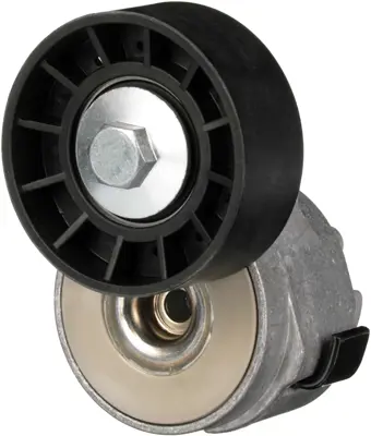 GATES T39138 Alternator Gergı Rulmanı (Kutuklu) Ducato 2.3jtd 2.3d 02>daıly (02 07) 504086751