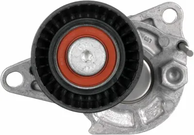 GATES T39251 Alternator Gergı Rulmanı (Kutuklu) Qashqaı Xtraıl Fluance Megane Iıı Scenıc Iıı 1,6 Dcı R9m Motor ,  117505337R 1195500Q0G