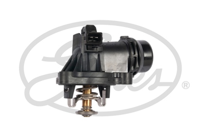 GATES TH371105G1 Termostat Govdelı Bmw N42 N43 N46 E90 E81 E87 E82 E46 E91 E92 E83 E84 E85 Z4  11537510959