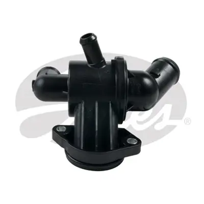 GATES TH47787G1 Termostat 87°c° Golv Vı Jetta Passat Tıguan Caddy 2.0tdı Cffa. Cffb. Cffe 3L121111AE