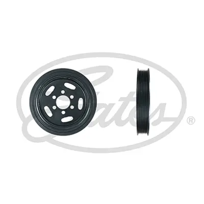 GATES TVD1193 Krank Kasnagı 515R6