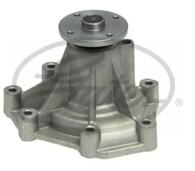 GATES WP0177 Devırdaım 25100A4200 255004A100