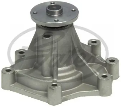 GATES WP0177 Devırdaım 25100A4200 255004A100