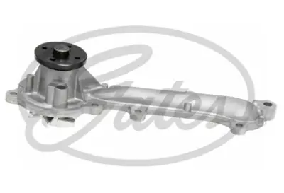 GATES WP0202 Devırdaım Pompası (M132) Fortwo Cabrio (451) 07> Fortwo Coupe (451) 07> 