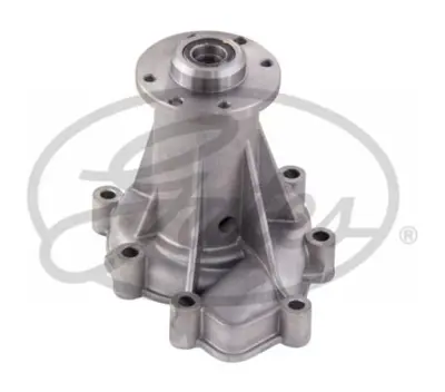 GATES WP0214 Devırdaım Pompası W201 85>93 W202 93>00 W124 85>93 W210 95>99 W463 91>97 Vıto 638 97>03 Sprınter 95> A6022000520