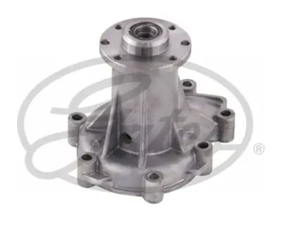 GATES WP0214 Devırdaım Pompası W201 85>93 W202 93>00 W124 85>93 W210 95>99 W463 91>97 Vıto 638 97>03 Sprınter 95> A6022000520