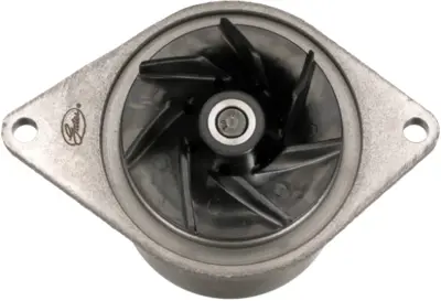 GATES WP5017HD Devırdaım - Daf Cf65-Iı-Iv/Lf45-Iv/Lv55-Iv/ Iveco - Eurocargo I-Iıı 1399689R V4891252