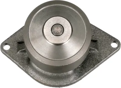 GATES WP5017HD Devırdaım - Daf Cf65-Iı-Iv/Lf45-Iv/Lv55-Iv/ Iveco - Eurocargo I-Iıı 1399689R V4891252