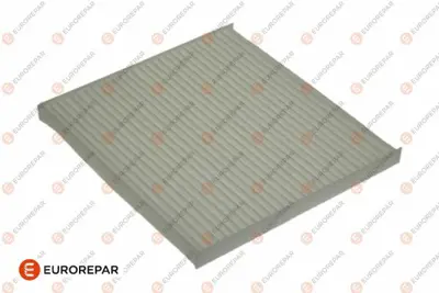 EUROREPAR 1609695680 E:Polen Filtre Eurorepar 272771HE0E J1341032