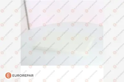 EUROREPAR 1610588980 Polen Fıltresı A1688300018