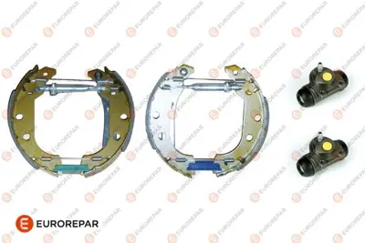 EUROREPAR 1611450980 Ekıtfreınar 424231