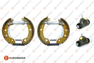 EUROREPAR 1611451980 Ekıtfreınar 7701205103
