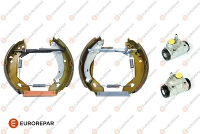 EUROREPAR 1611452880 Ekıtfreınar 7701205462