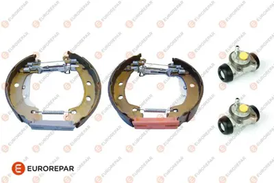 EUROREPAR 1611452980 Ekıtfreınar 427118 7701207267