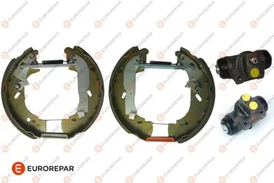 EUROREPAR 1611453380 Errbrakekıt 427115 7701205289 93173181