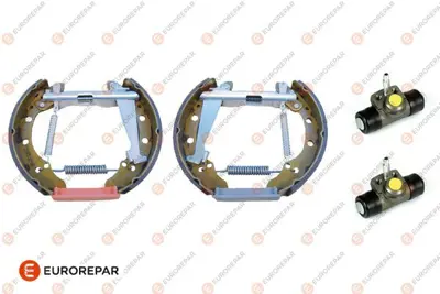 EUROREPAR 1611453780 Ekıtfreınar 1H0698511BX