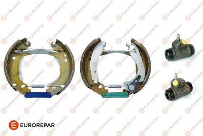 EUROREPAR 1611559180 Ekıtfreınar 427103 7701203447