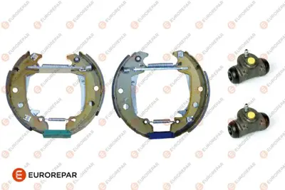 EUROREPAR 1611559580 Ekıtfreınar 95644436