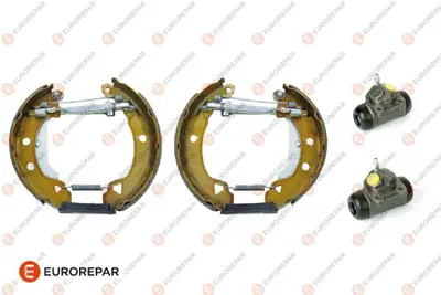 EUROREPAR 1611559680 Ekıtfreınar 7701203749 95666841