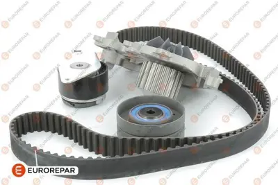 EUROREPAR 1611886880 Ekıtppeam 