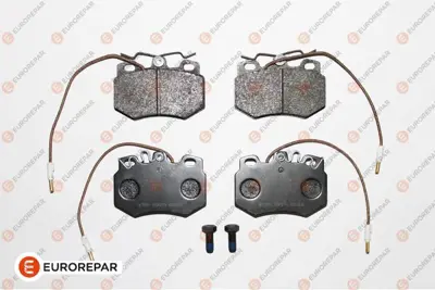 EUROREPAR 1617248380 E4plaqfrav 95661871