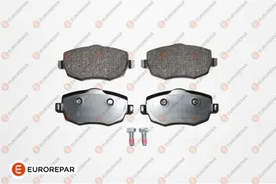 EUROREPAR 1617252780 E4plaqfrav 77365789