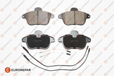 EUROREPAR 1617253180 E4plaqfrav 6000009999 95659640