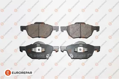 EUROREPAR 1617266780 E4plaqfrav 45022SEAE01