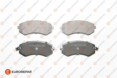 EUROREPAR 1617273080 E4plaqfrav DA06M40F25