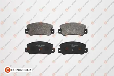 EUROREPAR 1617279480 E4plaqfrar 9940969