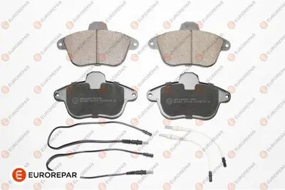 EUROREPAR 1617279780 E4plaqfrav 425281