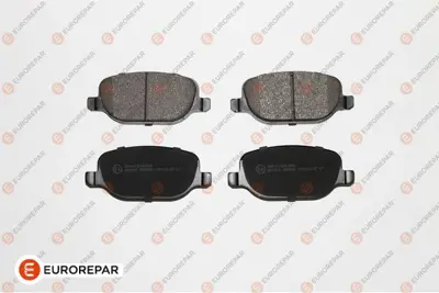 EUROREPAR 1617280680 E4plaqfrar 9949203
