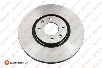 EUROREPAR 1618859580 Erp Fren Dısk Tk 9809266280