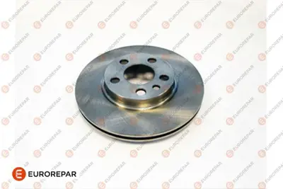 EUROREPAR 1618860380 E:2 Ön Fr Disk Eurorepar 4249L4 71738144 E169013