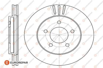 EUROREPAR 1618872980 E2dısqfrav 