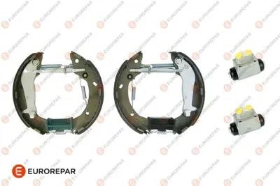 EUROREPAR 1619602680 Ekıtfreınar 583051CA10