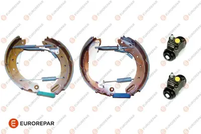 EUROREPAR 1619602780 Ekıtfreınar 440609C025