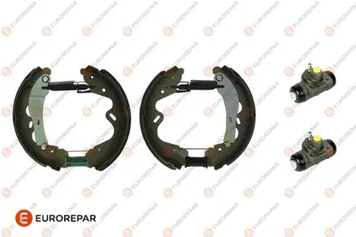 EUROREPAR 1619603480 Ekıtfreınar 69053200