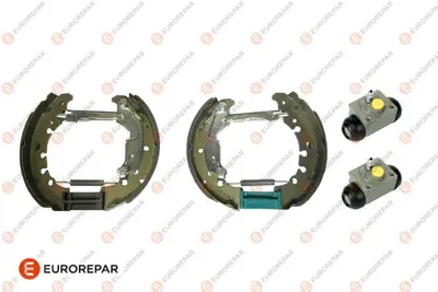EUROREPAR 1619604180 Ekıtfreınar 
