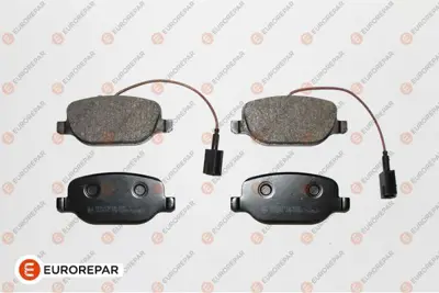 EUROREPAR 1619793480 E4plaqfrar 