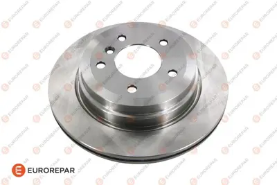 EUROREPAR 1622806880 Fren Dıskı Arka 34216864901