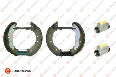 EUROREPAR 1622818080 Ekıtfreınar 
